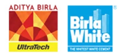 Birla White cement