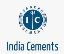 India cements