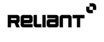 Reliant mining